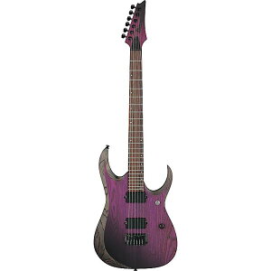Ibanez(�A�C�o�j�[�Y) / RGD621AH-MNF �G���L�M�^�[ [�P�[�X�t��] [SPOT���f��]�V��������
