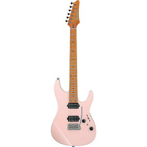 Ibanez(�A�C�o�j�[�Y) / AZ2402-PPK �iPastel Pink�j �G���L�M�^�[ SPOT���f�� ���{�� [�n�[�h�P�[�X�t��]�V��������