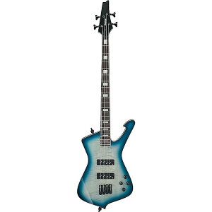 Ibanez(�A�C�o�j�[�Y) / ICB720FM-CBS(Cosmic Blue Starburst) �G���L�x�[�X [�M�O�o�b�O�t��] [SPOT���f��]�V��������