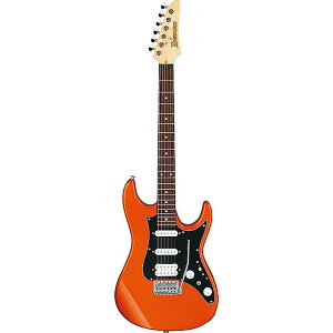 Ibanez(�A�C�o�j�[�Y) / AZES40B-ROM (Roadster Orange Metallic) �G���L�M�^�[ [�o�b�O�t��] [���胂�f��]�V��������