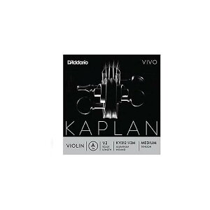 DADDARIO ( �_�_���I ) / KV312 1/2M Kaplan VIVO �o�C�I������ A�� Medium�ċx�X�y�V����