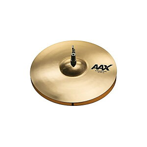 SABIAN(�Z�C�r�A��) / SABIAN 14 AAX X-Plosion Hat Bottom Brilliant Finish 14�C���` x