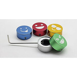 VALETON(���F�C���g��) / Footswitch Cap 5PCS