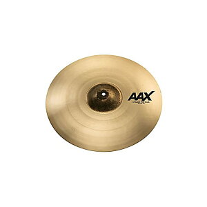 SABIAN(�Z�C�r�A��) / SABIAN 18 AAX X-Plosion Fast Crash 18�C���` x-plosion fast