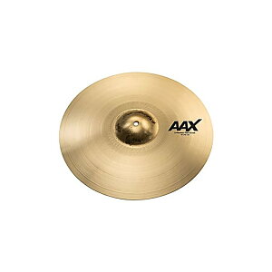 SABIAN(�Z�C�r�A��) / SABIAN 19 AAX X-Plosion Fast Crash 19�C���` x-plosion fast