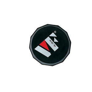 VIC FIRTH ( ���B�b�N�t�@�[�X ) / VF PRACTICE PAD 6���ċx�X�y�V����