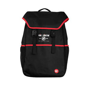 �y�󒍔����zVIC FIRTH(���B�b�N�t�@�[�X) / VIC-VXBP0053 / Protege Stick Bag Backpack �h�����A�N�Z�T���[�p�o�b�N�p�b�N �y2025�N11��18���̔��J�n�z�u���b�N�t���C�f�[
