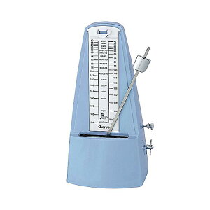 Cherub(�`�F���u) / WSM-305 Powder Blue - Mechanical Metronome - ���g���m�[���V��������