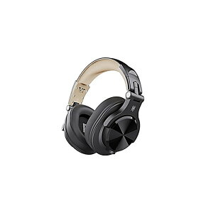 OneOdio(�����I�[�f�B�I) / A70 Black Gold