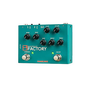 SONICAKE(�\�j�P�[�L) / B Factory