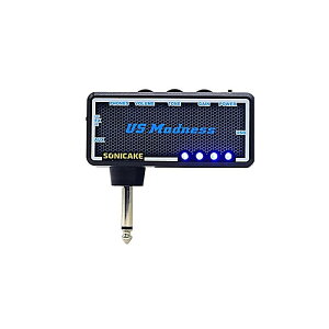 SONICAKE(�\�j�P�[�L) / US Madness