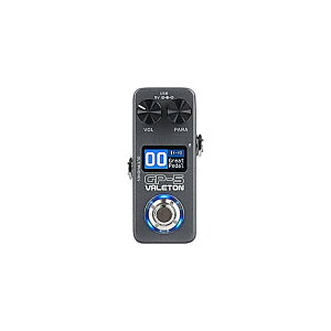VALETON(���F�C���g��) / GP-5