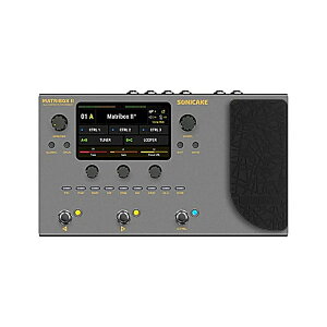 SONICAKE(�\�j�P�[�L) / Matribox II