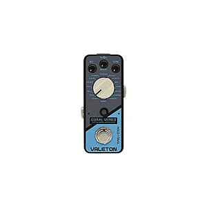VALETON(���F�C���g��) / Coral Verb II