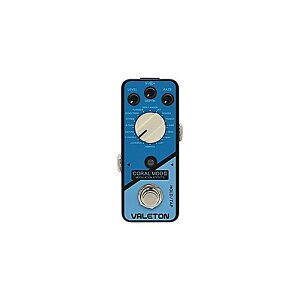 VALETON(���F�C���g��) / Coral Mod II