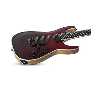 SCHECTER(�V�F�N�^�[) / C-7 SLS Elite Blood Burst