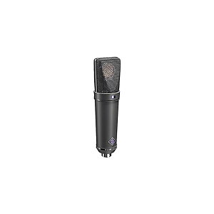 NEUMANN(�m�C�}��) / U 89 I MT �u���b�N