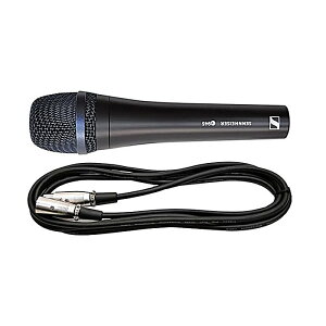 SENNHEISER(�[���n�C�U�[) / e945 �P�[�u���Z�b�g XLR-XLR