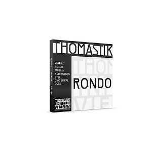Thomastik-Infeld ( �g�}�X�e�B�b�N�E�C���t�F���g ) / RONDO �`�F���� 4/4 A�� BallEnd�ċx�݃Z�[��