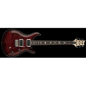 Paul Reed Smith (PRS) ( |[[hX~X ) / CE24 SEMI-HOLLOW Fire Red Burstċx݃Z[