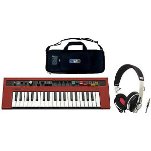 YAMAHA ( }n ) / reface YC P[XwbhtHZbgċxXyV