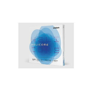 DADDARIO ( __I ) / HH611 3/4M Helicore Hybrid Ebhx[X G MediumċxXyV