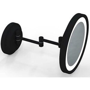 Kimball �� Young / �f���A�����C�e�B���O LED 5�{�g�� ���C�N�A�b�v�~���[�n�[�h���C���[�h���b�}�b�g�u���b�N�d�グ�b�Ǖt���A�[���V��������