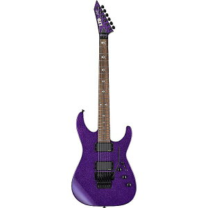 �y�|�C���g5�{�z�y���艿�i�zLTD / KH-602 (Purple Sparkle) Kirk Hammett(METALLICA)���f�� �G���L�M�^�[�V��������