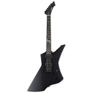 �y�|�C���g5�{�z�y���艿�i�zLTD / SNAKEBYTE (Black Satin) James Hetfield(METALLICA)���f�� �G���L�M�^�[�V��������