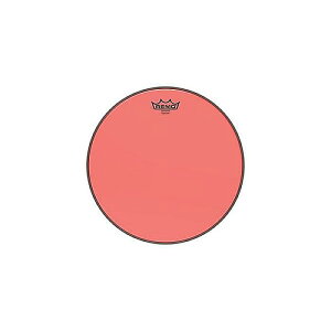 REMO ( ���� ) / C-10TE RED COLORTONE 10�C���`�ċx�X�y�V����