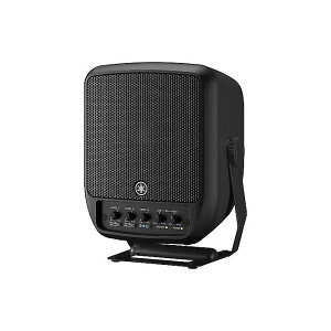 YAMAHA(���}�n) / STAGEPAS 100BTR mkII / Bluetooth�Ή� �|�[�^�u��PA�V�X�e�� �o�b�e���[���ڐV��������