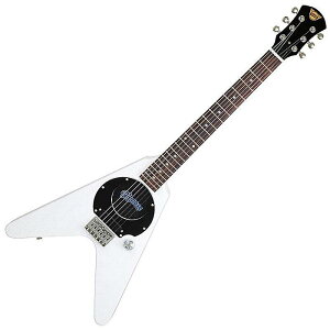 PIGNOSE ( �s�O�m�[�Y ) / PGG-200V STWH (Stained White) - �R���p�N�g�M�^�[ - �V��������