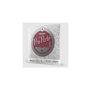 DADDARIO ( __I ) / J5603 1/4M Pro-Arte oCI D MediumċxXyV