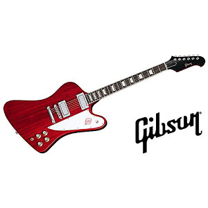 Gibson(�M�u�\��) / Firebird Platypus Vintage Cherry