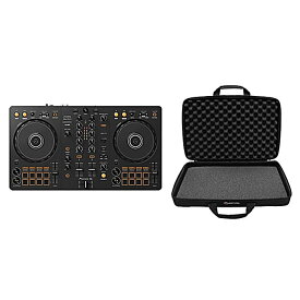 Pioneer DJ(パイオニア) / DDJ-FLX4 ケースセット