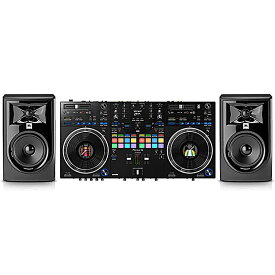Pioneer DJ(パイオニア) / DDJ-REV7 スピーカーセット