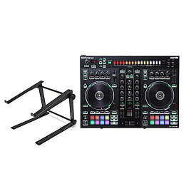 ROLAND(ローランド) / DJ-505 DJスタンドセット
