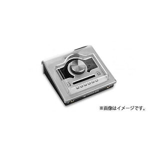 DECKSAVER ( fbLZ[o[ ) / DS-PC-APOLLOTWIN Apollo TwinpJo[ċx݃Z[