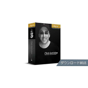 WAVES ( �E�F�[�u�X ) / Chris Lord-Alge Signature Series �_�E�����[�h�[�i�ċx�݃Z�[��