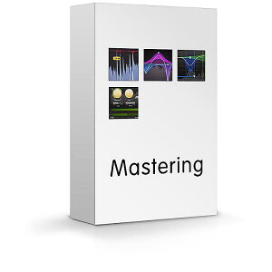 FabFilter(�t�@�u�t�B���^�[ ) / Mastering Bundle �ʏ�� - �G�t�F�N�g�E�o���h�� - �y�����[���[�i�z�V��������