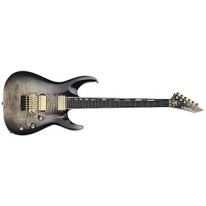EDWARDS Platinum(Gh[Y) / E-HORIZON-CTM 50TH (Ash Black Burst C / Black Pearl Back) ESP 50th Anniversary Limited Model GLM^[ubNtCf[