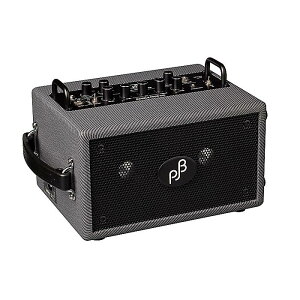 PJB(Phil Jones Bass) / Double Four Plus Black Tweed �x�[�X�A���v [����30��] �y2026�N3�����{�����z�V��������