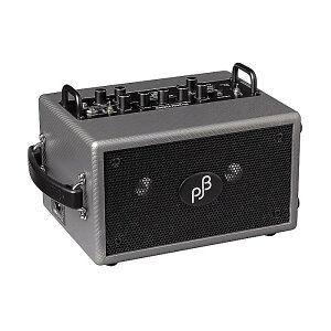 PJB(Phil Jones Bass) / Double Four Plus Carbon Silver �x�[�X�A���v [����30��] �y2026�N3�����{�����z�V��������