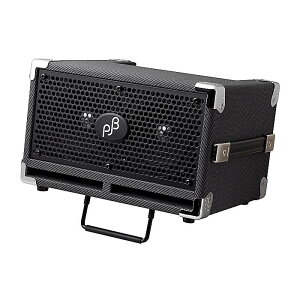 PJB(Phil Jones Bass) / Bass CUB 2 Black Tweed ���^�x�[�X�A���v �R���{ [����20��] �y2026�N3�����{�����z�V��������