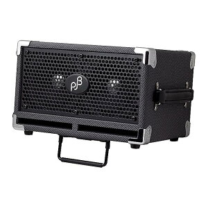 PJB(Phil Jones Bass) / Bass CUB Pro Black Tweed ���^�x�[�X�A���v �R���{ [����20��] �y2026�N3�����{�����z�V��������