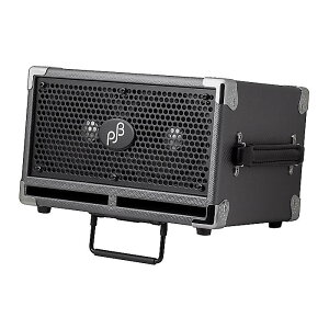 PJB(Phil Jones Bass) / Bass CUB Pro Carbon Silver ���^�x�[�X�A���v �R���{ [����20��] �y2026�N3�����{�����z�V��������