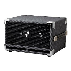 PJB(Phil Jones Bass) / C2 Cabinet Black Tweed �X�s�[�J�[�L���r�l�b�g [����12��] �y2026�N3�����{�����z�V��������