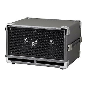 PJB(Phil Jones Bass) / C2 Cabinet Black Tweed �X�s�[�J�[�L���r�l�b�g [����12��] �y2026�N3�����{�����z�V��������