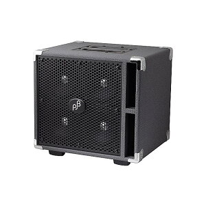 PJB(Phil Jones Bass) / C4 Cabinet Black Tweed �X�s�[�J�[�L���r�l�b�g [����8��] �y2026�N3�����{�����z�V��������