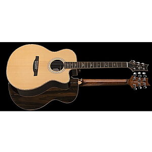 Paul Reed Smith (PRS)(�|�[�����[�h�X�~�X) / SE A60 Angeles w/ PRS Voiced Fishman PresysVT Pickup NT
